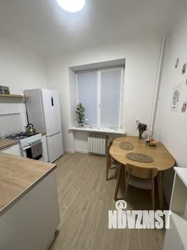 1-к квартира, на длительный срок, 36м2, 4/4 этаж