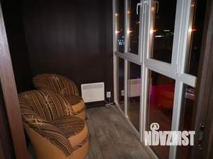 2-к квартира, посуточно, 46м2, 3/5 этаж