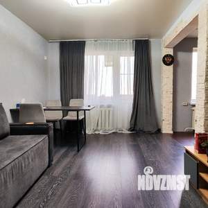 2-к квартира, на длительный срок, 45м2, 5/5 этаж