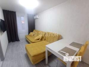 1-к квартира, на длительный срок, 29м2, 3/5 этаж