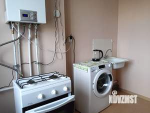 1-к квартира, на длительный срок, 29м2, 5/11 этаж