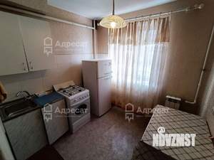 1-к квартира, на длительный срок, 31м2, 2/5 этаж