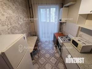 1-к квартира, на длительный срок, 33м2, 1/4 этаж