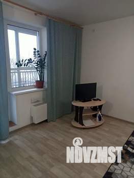 1-к квартира, посуточно, 30м2, 7/7 этаж