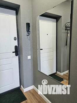 Студия квартира, посуточно, 45м2, 16/16 этаж