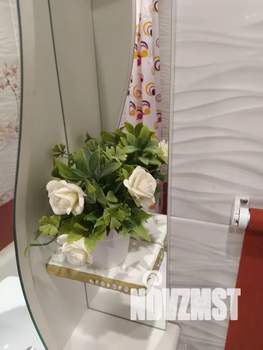 Студия квартира, посуточно, 30м2, 4/5 этаж