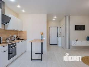 2-к квартира, посуточно, 55м2, 12/23 этаж