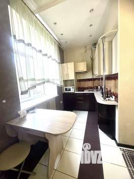 2-к квартира, посуточно, 63м2, 2/9 этаж