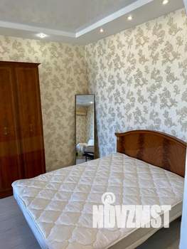 1-к квартира, посуточно, 40м2, 5/5 этаж