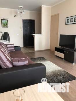 1-к квартира, посуточно, 60м2, 8/10 этаж