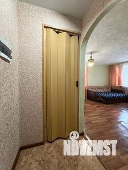 1-к квартира, посуточно, 31м2, 2/5 этаж