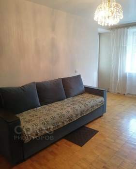 1-к квартира, на длительный срок, 35м2, 6/9 этаж
