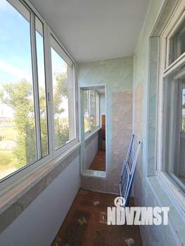 1-к квартира, на длительный срок, 36м2, 5/9 этаж