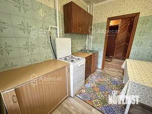2-к квартира, на длительный срок, 36м2, 2/9 этаж