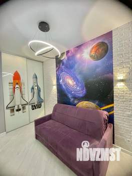 2-к квартира, на длительный срок, 60м2, 5/23 этаж