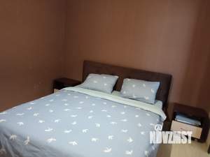 2-к квартира, посуточно, 42м2, 6/9 этаж