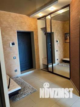 2-к квартира, посуточно, 68м2, 3/15 этаж