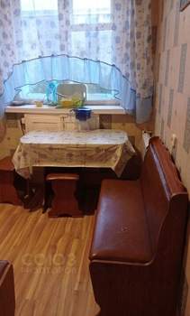 1-к квартира, на длительный срок, 30м2, 4/5 этаж