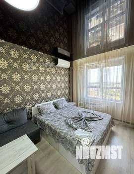 1-к квартира, на длительный срок, 40м2, 13/16 этаж