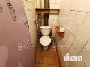 2-к квартира, на длительный срок, 46м2, 7/9 этаж