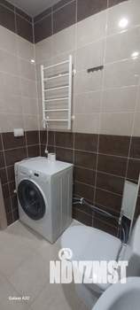 1-к квартира, на длительный срок, 35м2, 1/4 этаж