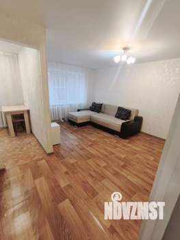 1-к квартира, на длительный срок, 31м2, 2/5 этаж