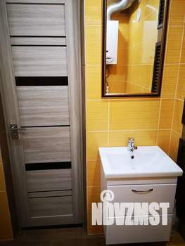 2-к квартира, посуточно, 46м2, 3/5 этаж