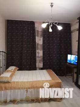 3-к квартира, посуточно, 85м2, 2/5 этаж