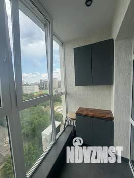 2-к квартира, посуточно, 64м2, 12/12 этаж