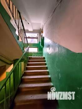 1-к квартира, на длительный срок, 30м2, 2/5 этаж