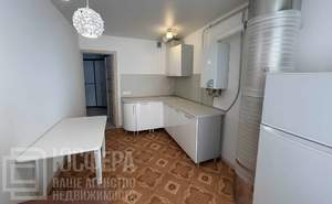 1-к квартира, на длительный срок, 44м2, 6/9 этаж