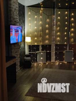 1-к квартира, посуточно, 42м2, 3/10 этаж