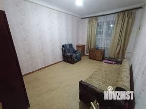 1-к квартира, на длительный срок, 25м2, 1/2 этаж