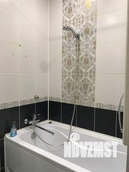 1-к квартира, посуточно, 38м2, 5/9 этаж