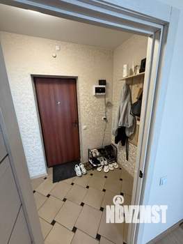 1-к квартира, на длительный срок, 36м2, 24/25 этаж