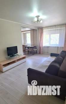 2-к квартира, посуточно, 42м2, 2/5 этаж