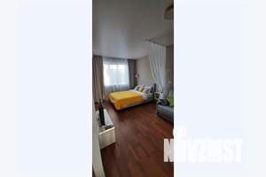 1-к квартира, посуточно, 30м2, 2/5 этаж