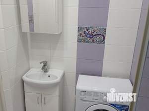 Студия квартира, посуточно, 50м2, 11/16 этаж