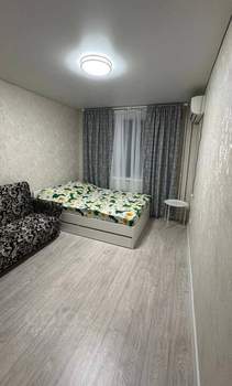 2-к квартира, на длительный срок, 58м2, 1/9 этаж