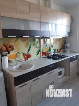 1-к квартира, на длительный срок, 48м2, 7/10 этаж