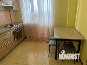 1-к квартира, посуточно, 48м2, 13/18 этаж