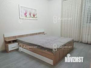 2-к квартира, на длительный срок, 55м2, 11/22 этаж