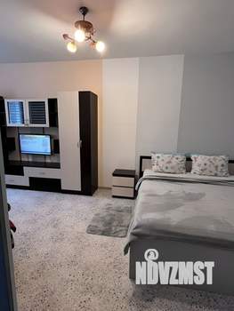 1-к квартира, посуточно, 35м2, 1/5 этаж