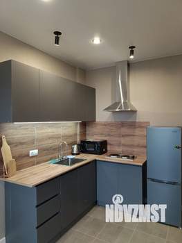 1-к квартира, посуточно, 50м2, 16/16 этаж