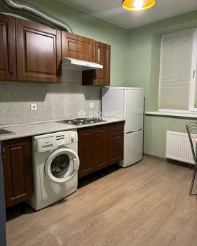 1-к квартира, на длительный срок, 29м2, 7/10 этаж