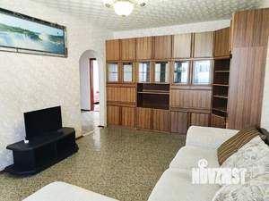 3-к квартира, на длительный срок, 72м2, 14/16 этаж