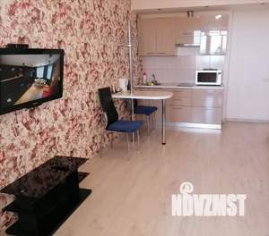 2-к квартира, посуточно, 60м2, 10/25 этаж