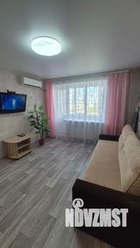 1-к квартира, посуточно, 40м2, 11/14 этаж