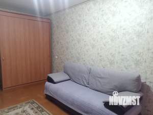 1-к квартира, на длительный срок, 30м2, 3/5 этаж