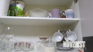 1-к квартира, посуточно, 33м2, 1/19 этаж